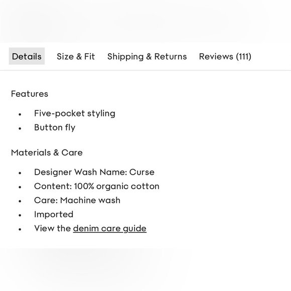 Aritzia AGOLDE Black Parker Vintage Cut Off Denim Shorts - Picture 9 of 13